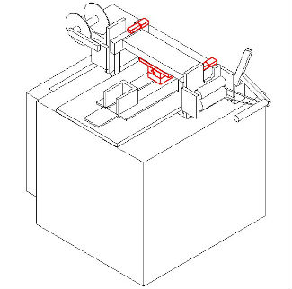 E4 Head Parts